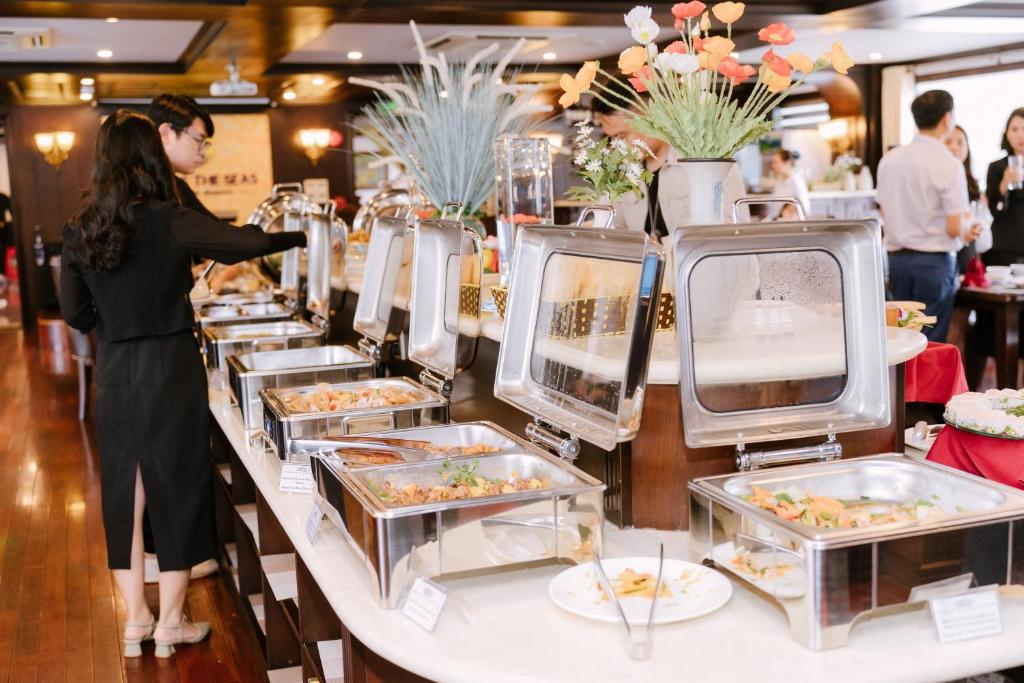 Aqua Of The Seas Cruise