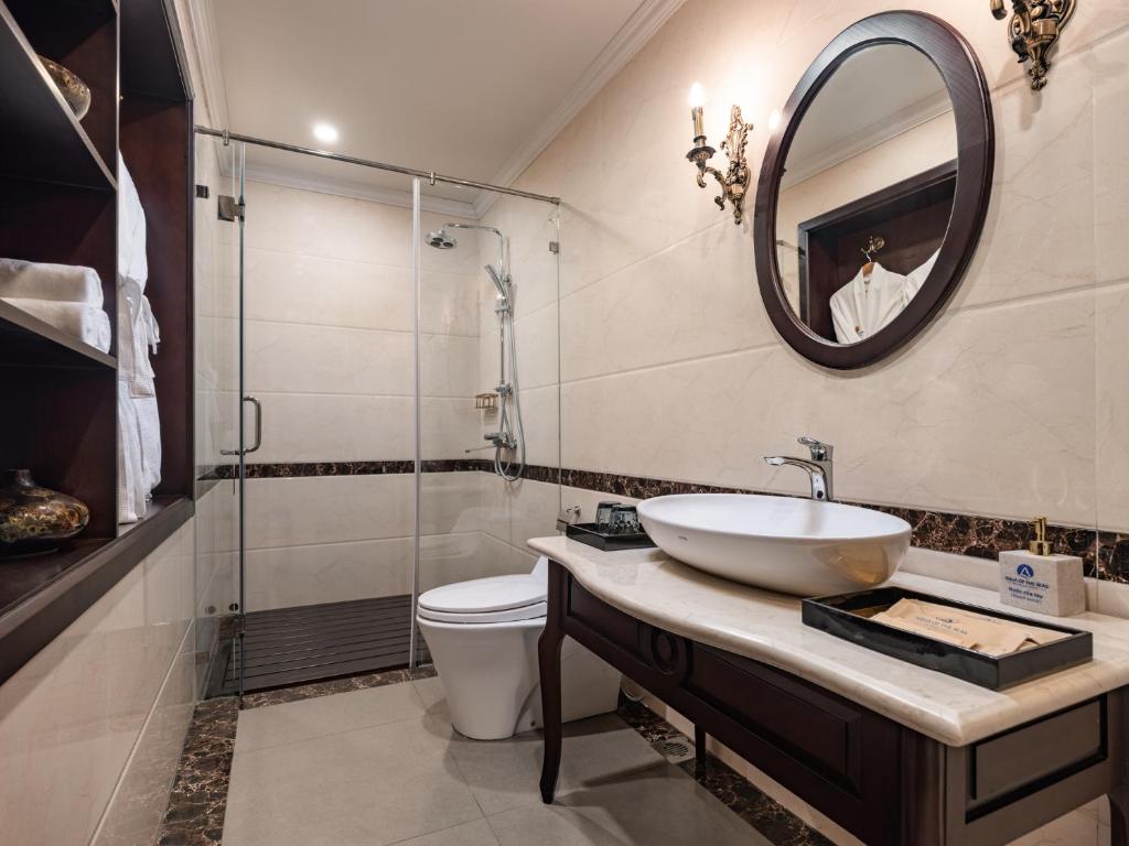 Aqua Of The Seas Cruise