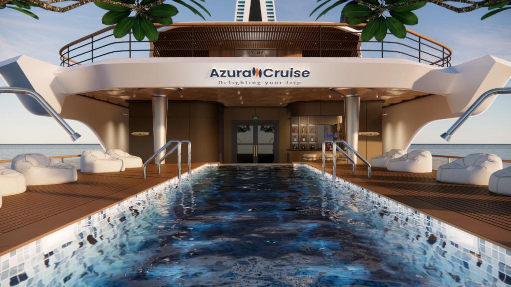 Azura Cruise