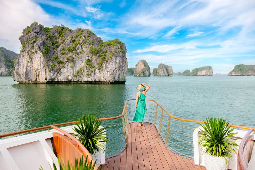 Bhaya Soul Cruise