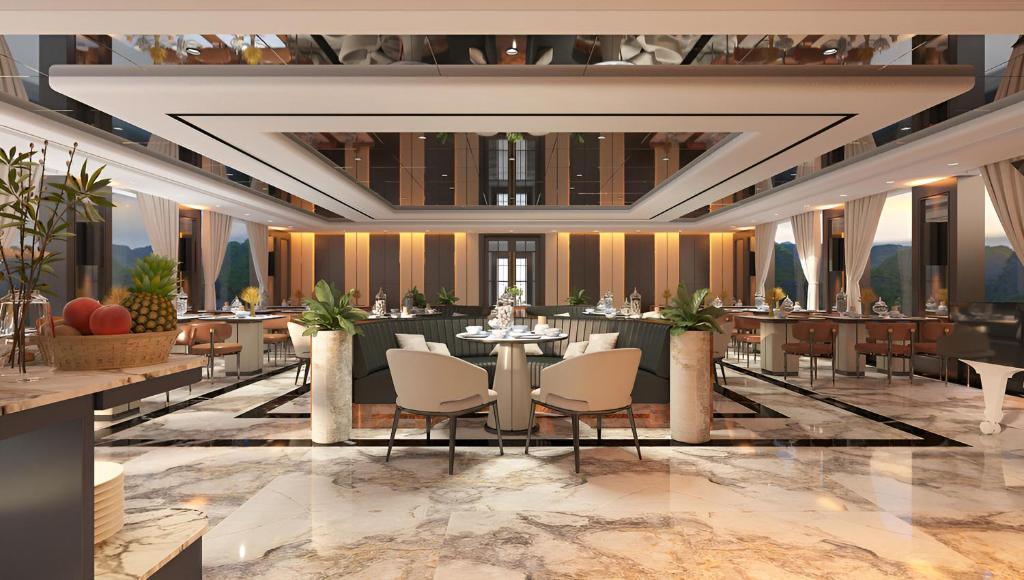 Celina of The Seas Cruise