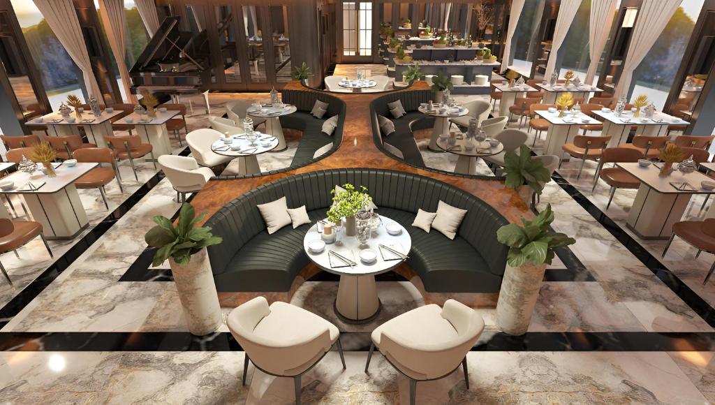 Celina of The Seas Cruise