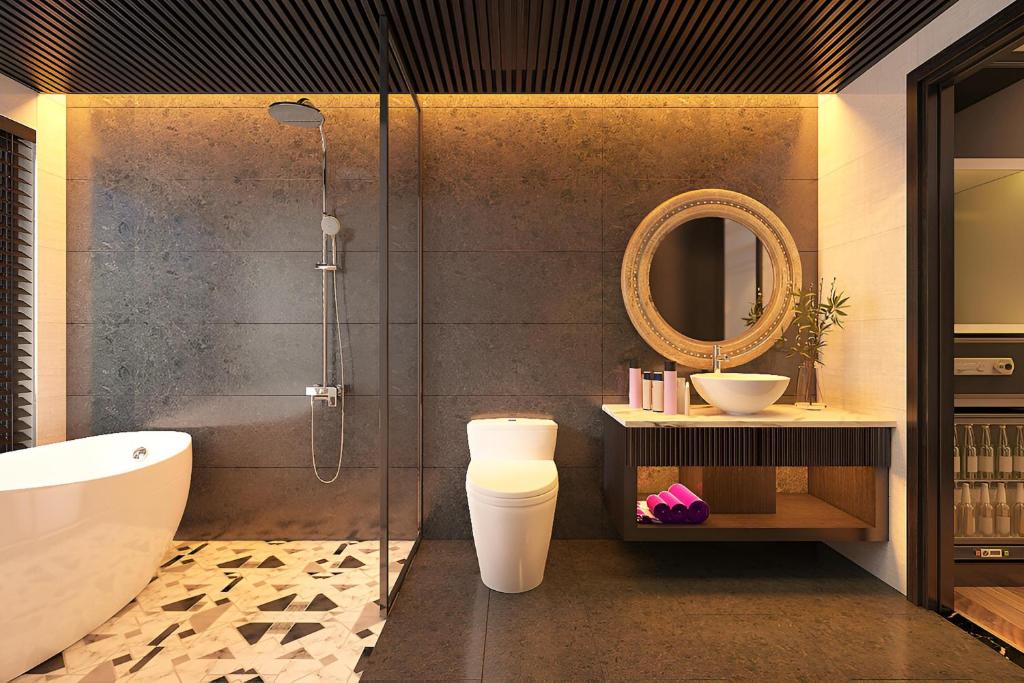 Celina of The Seas Cruise