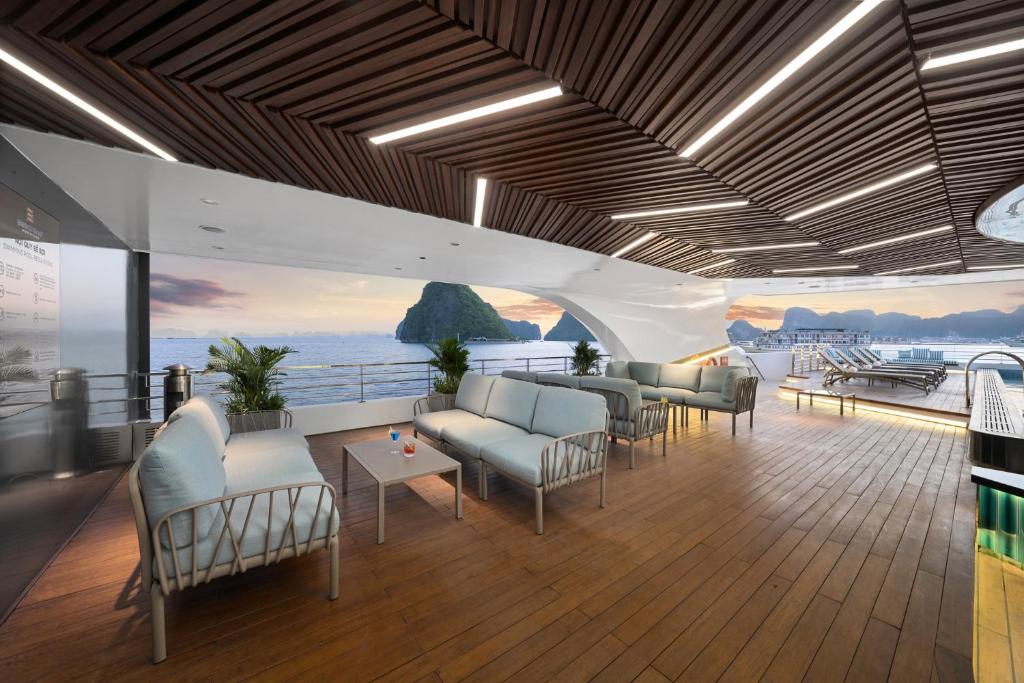 Grand Pioneers Cruise