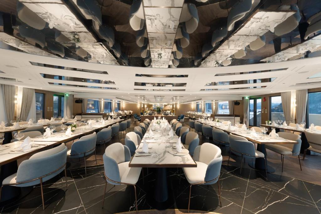 Grand Pioneers Cruise