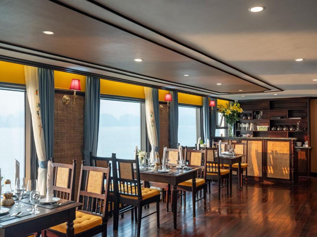 Indochine Grand Cruise