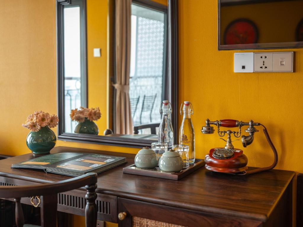 Indochine Grand Cruise