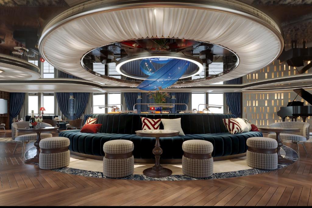 Lyra Grandeur Cruise