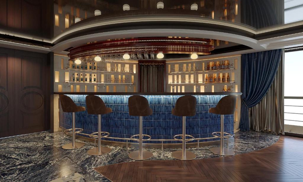 Lyra Grandeur Cruise