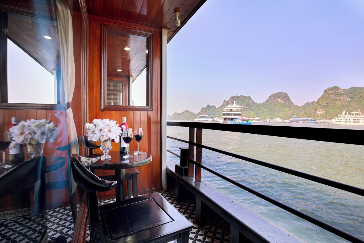 Mira of the Seas Cruise