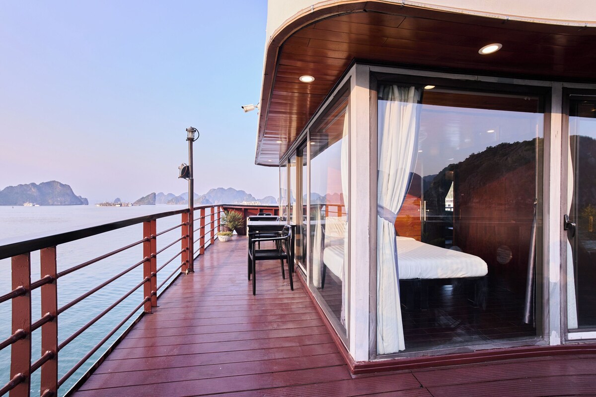 Mira of the Seas Cruise