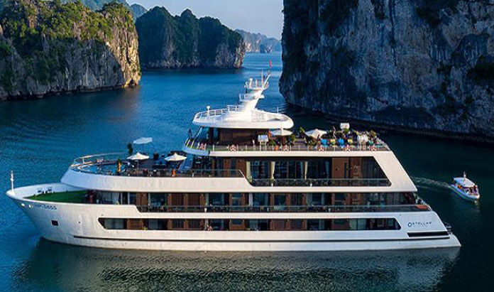 Stellar Of the Seas Cruise 2 days