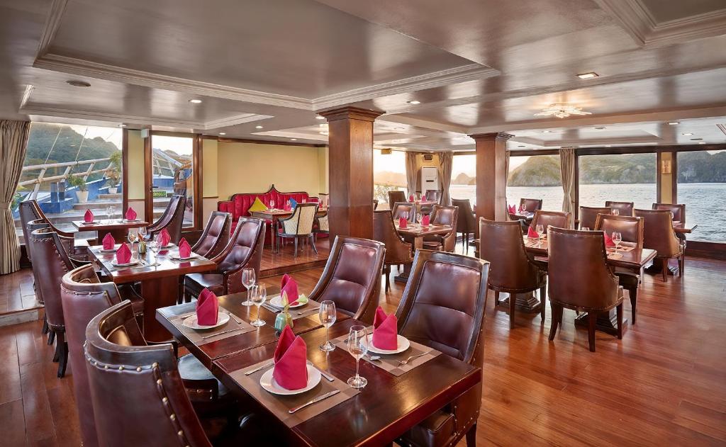 Verdure Lotus Cruise