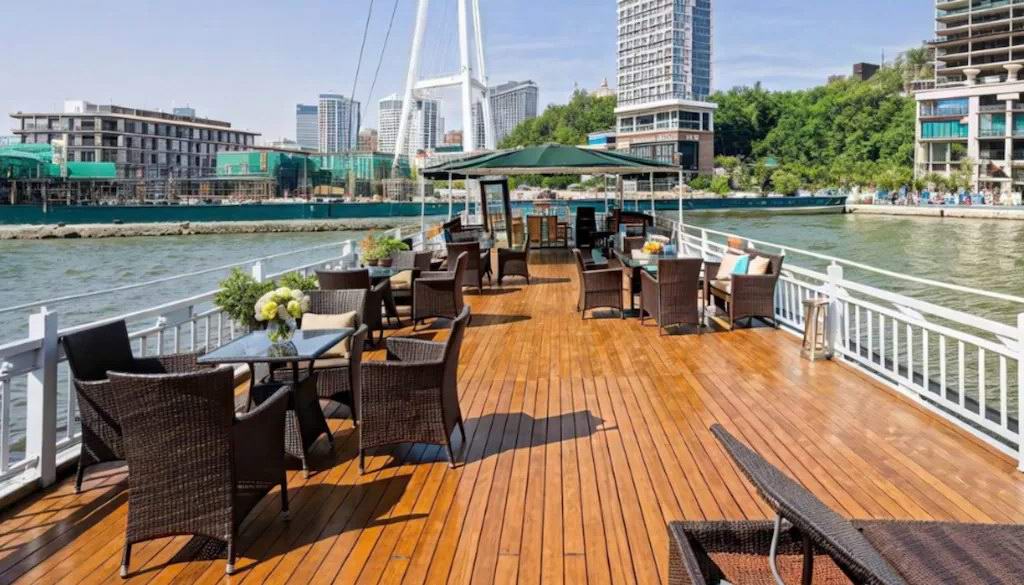 Viet Sails Boutique Cruise