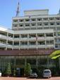 Ha Long Post Hotel overview